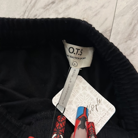 New💕 One teaspoon Harem pants 💕 - Picture 12 of 12